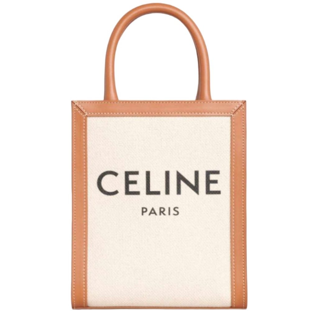 Celine Mini Cabas
